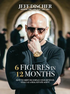 cover image of 6 Figures in 12 Months
